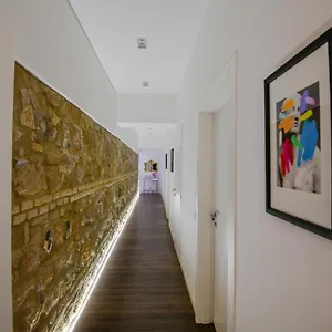 Ema Flat In Trastevere Apartamento